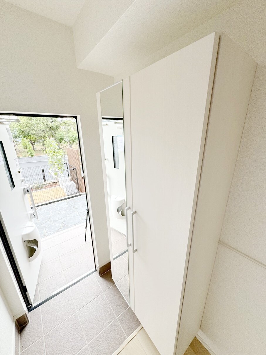 椿庵の物件内観写真