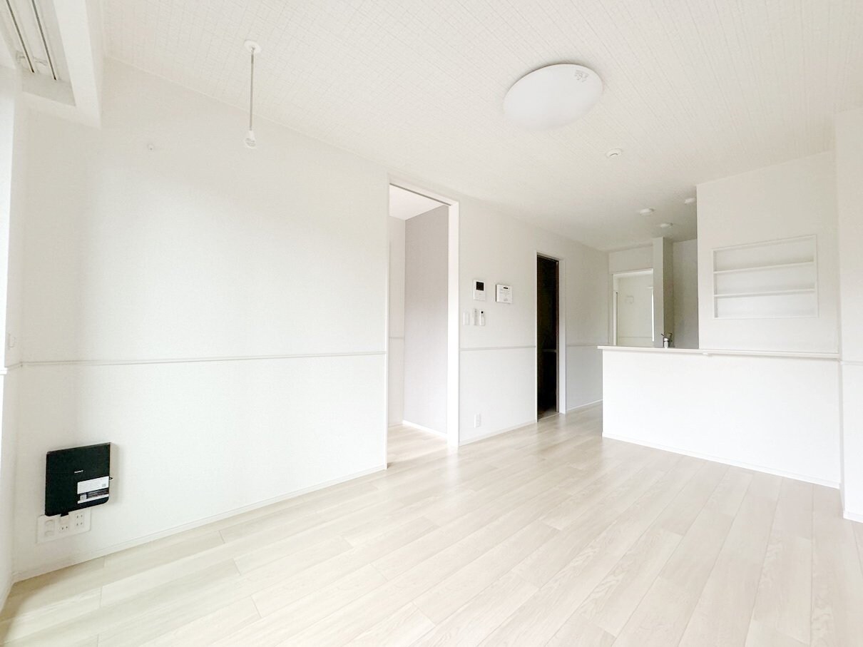 椿庵の物件内観写真