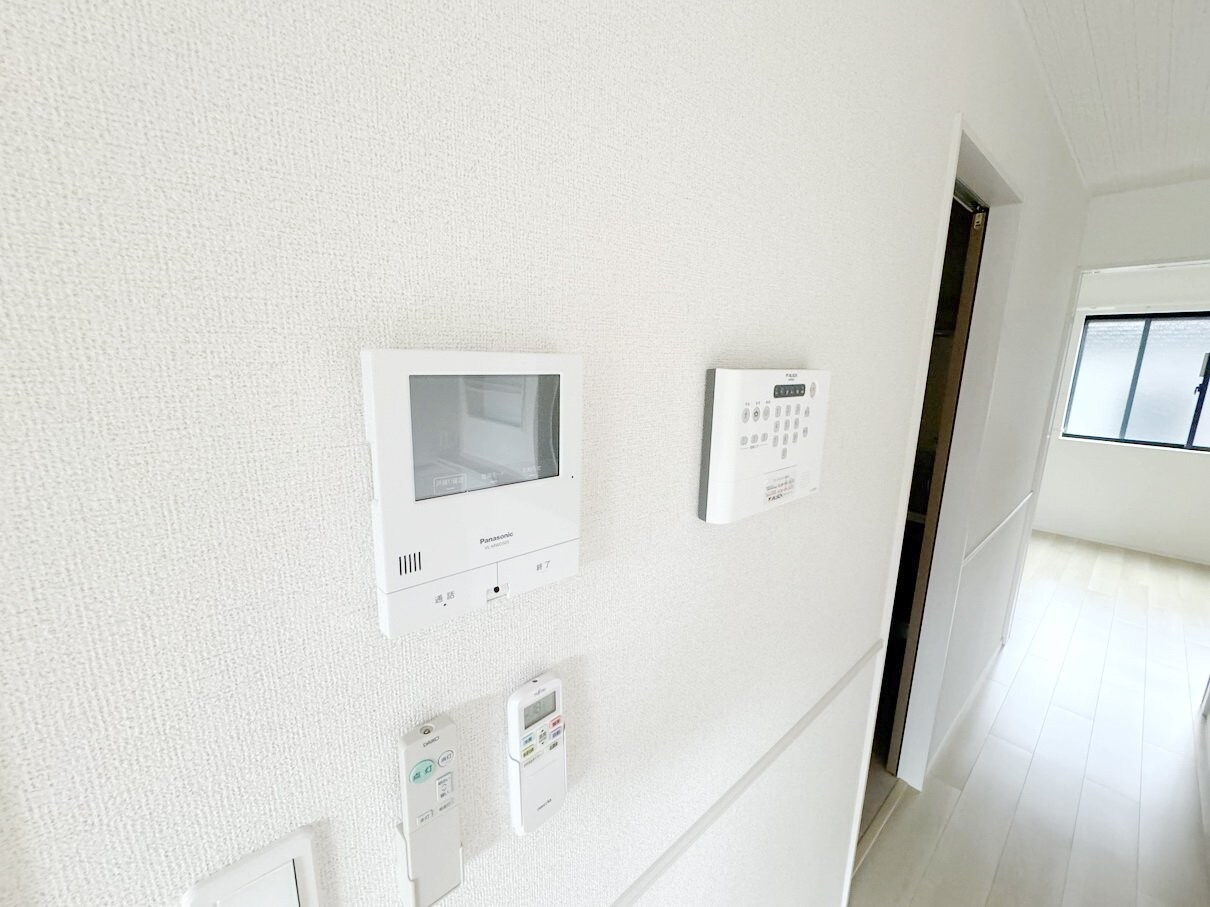 椿庵の物件内観写真