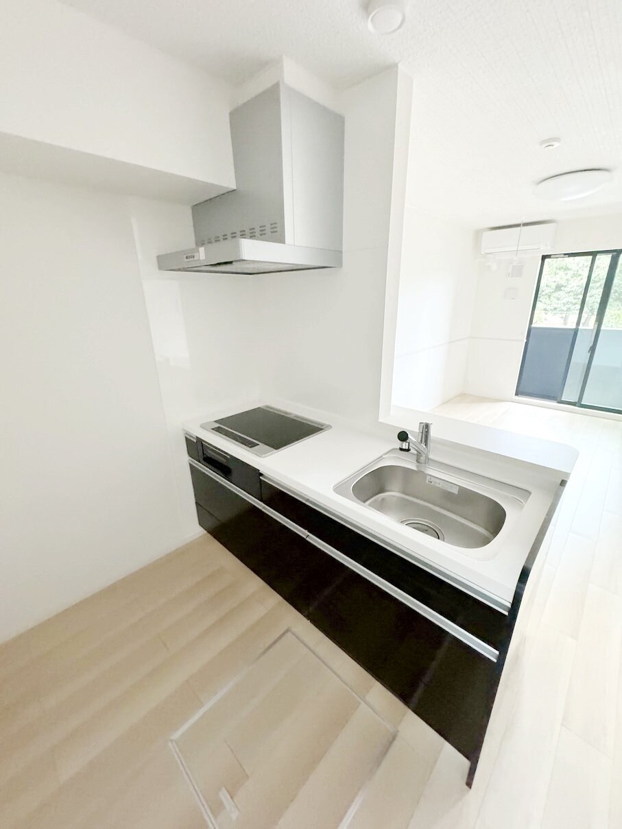 椿庵の物件内観写真