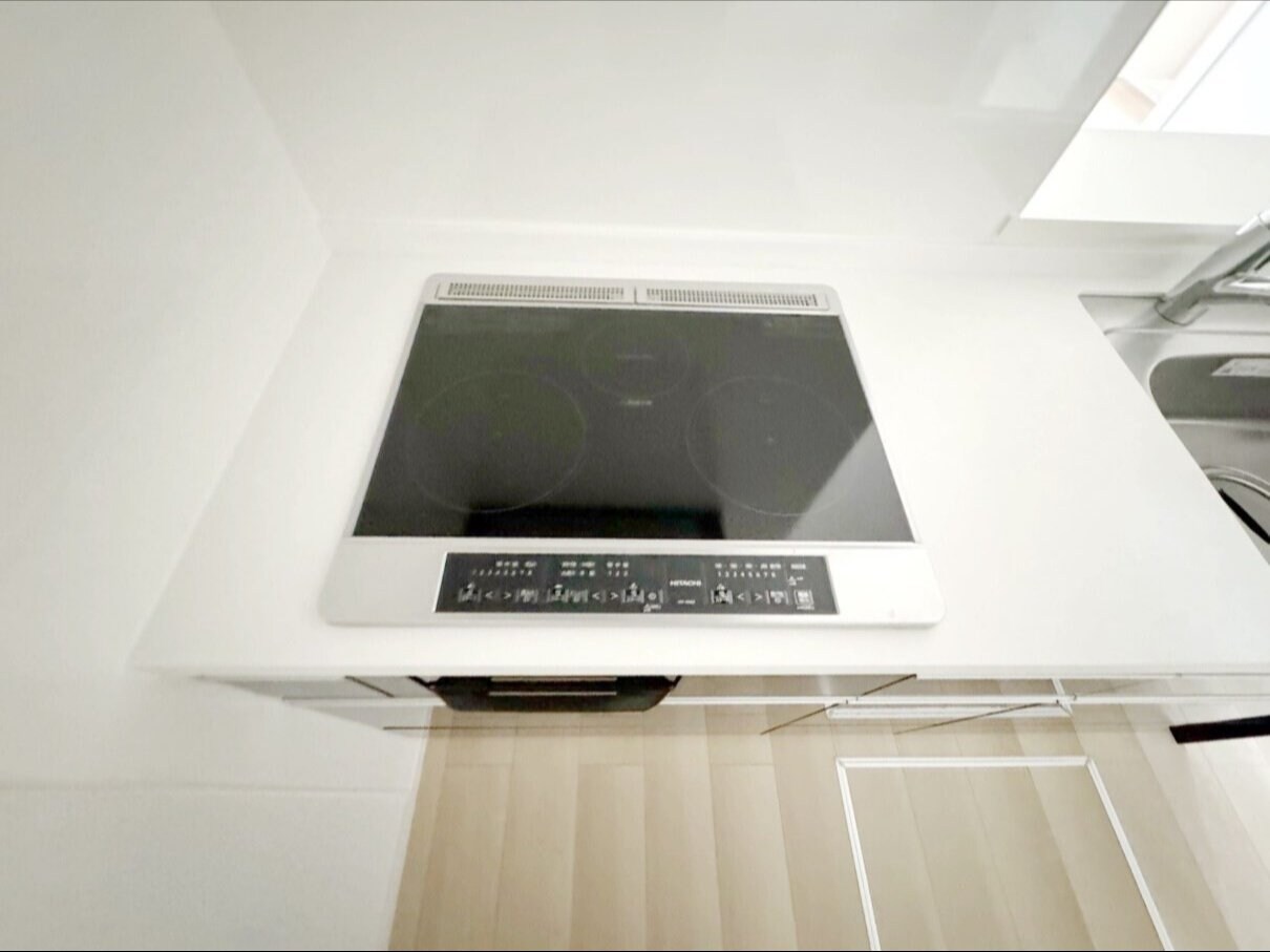 椿庵の物件内観写真