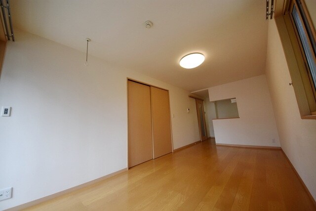 グランソレイユの物件内観写真