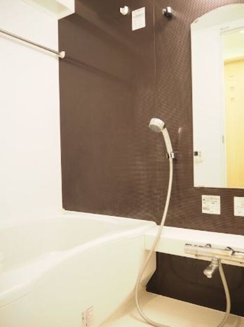 ルーブル鷺宮六番館の物件内観写真