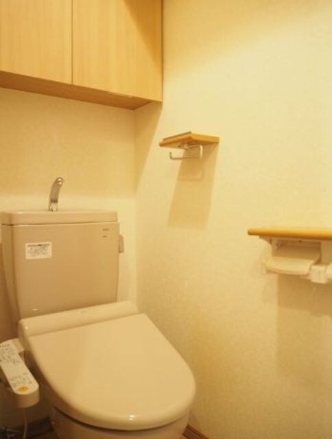 ルーブル鷺宮六番館の物件内観写真