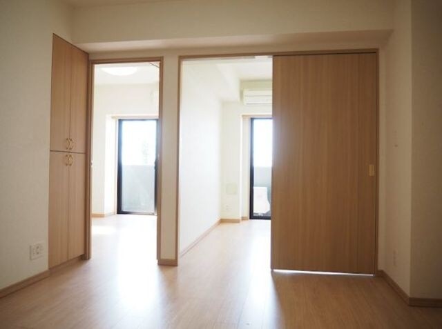 ルーブル鷺宮六番館の物件内観写真