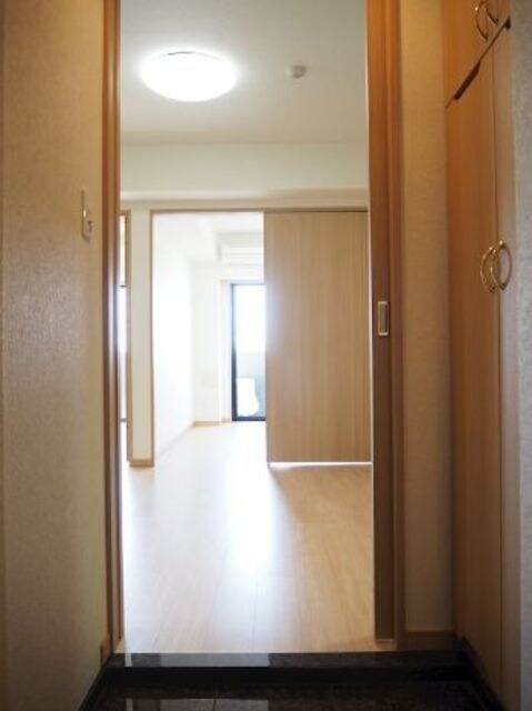 ルーブル鷺宮六番館の物件内観写真