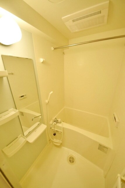 東峰マンションの物件内観写真