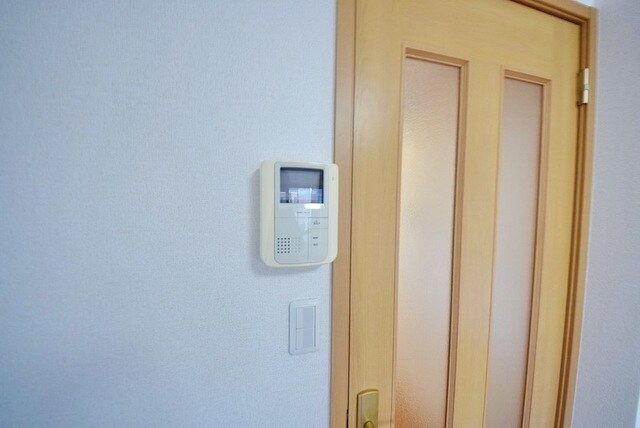 東峰マンションの物件内観写真