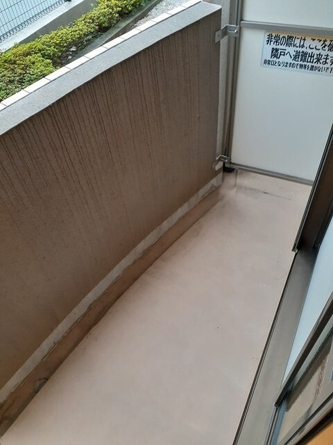 東峰マンションの物件内観写真