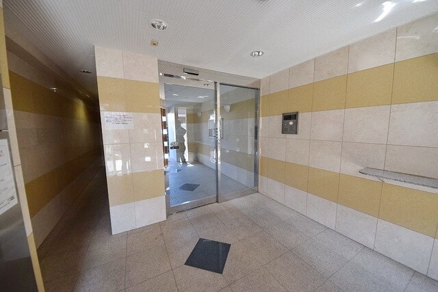 東峰マンションの物件内観写真