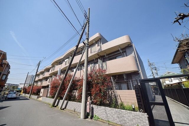 東峰マンションの物件内観写真