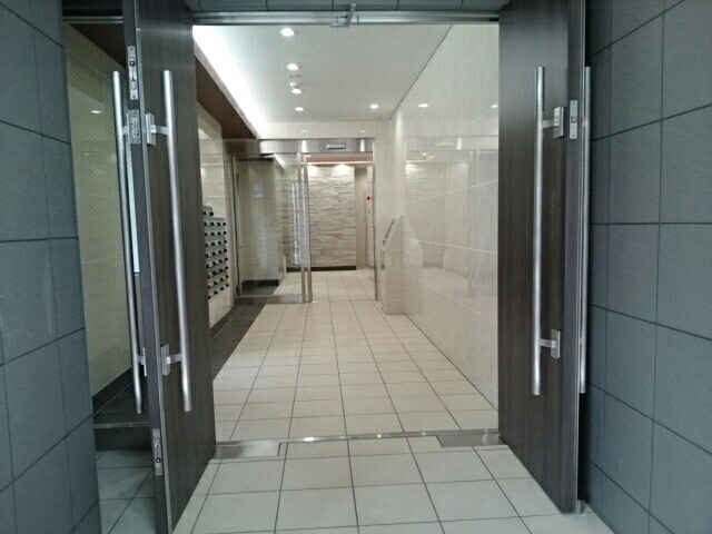 Bella Vista 西東京の物件内観写真