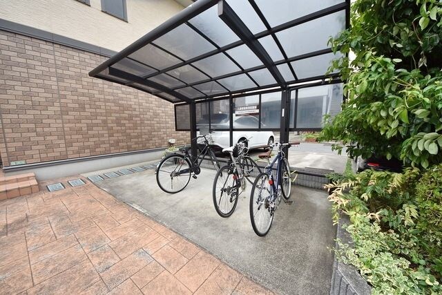 ディアコート 一富士の物件内観写真