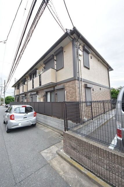 ディアコート 一富士の物件内観写真