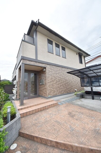 ディアコート 一富士の物件内観写真