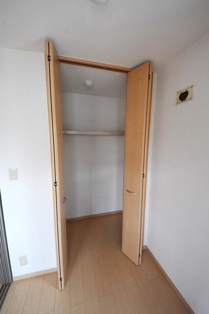 ディアコート 一富士の物件内観写真