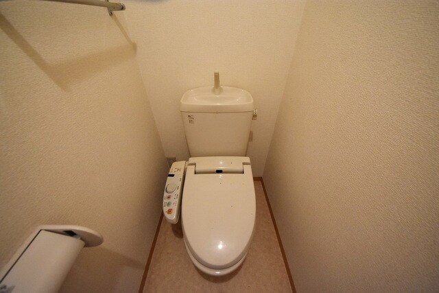 ディアコート 一富士の物件内観写真