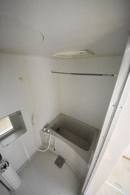 ディアコート 一富士の物件内観写真