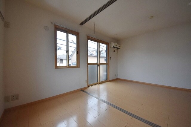 ディアコート 一富士の物件内観写真