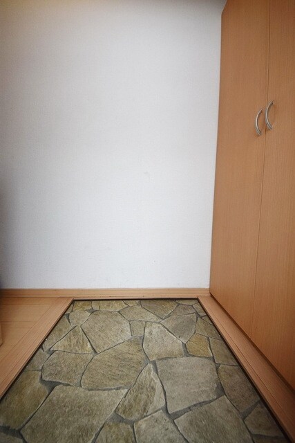 ディアコート 一富士の物件内観写真