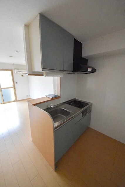 ディアコート 一富士の物件内観写真