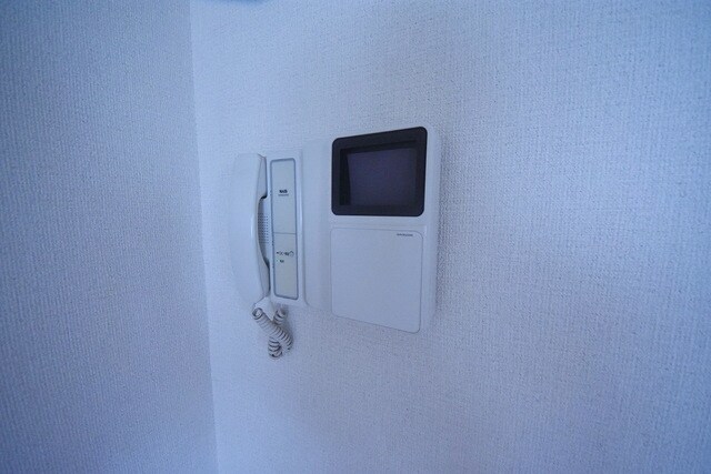 ディアコート 一富士の物件内観写真