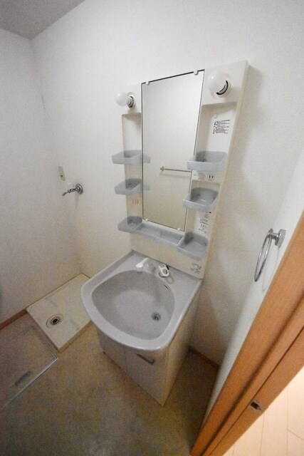 ディアコート 一富士の物件内観写真