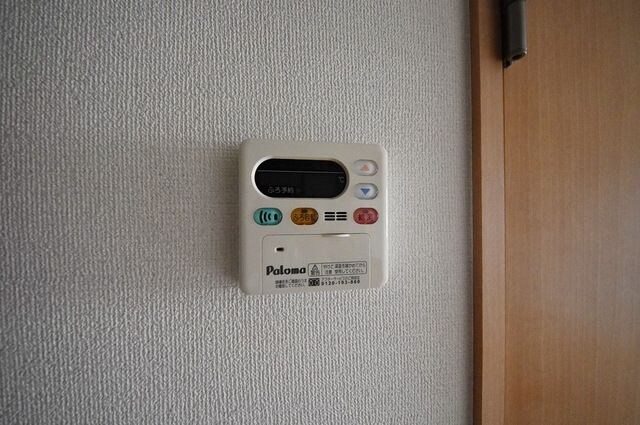 ディアコート 一富士の物件内観写真