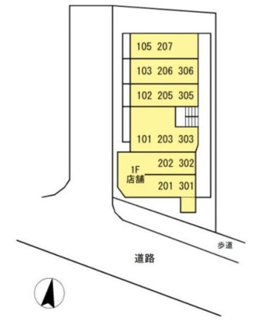 グランシャリオの物件内観写真