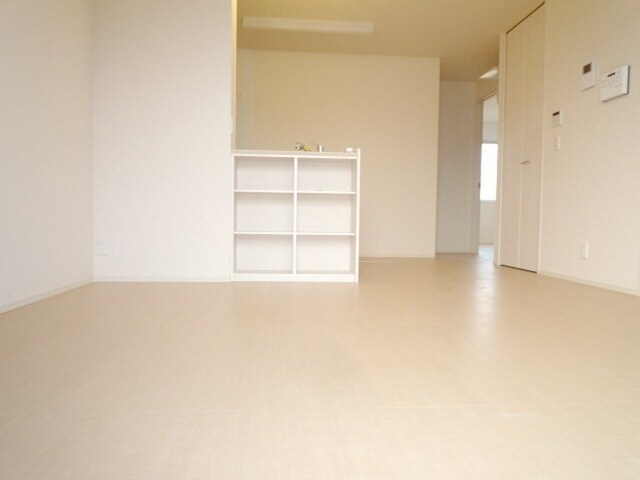 ラ・ルーチェBの物件内観写真