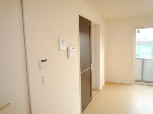 ラ・ルーチェBの物件内観写真