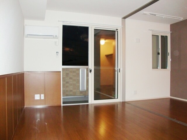 フェアレーン高野台IIの物件内観写真