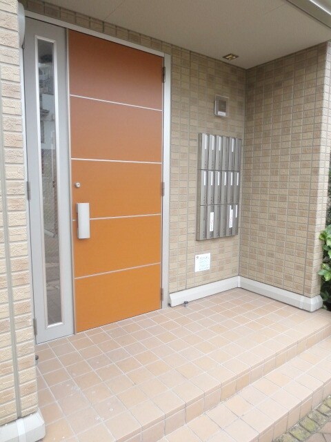 フェアレーン高野台IIの物件内観写真