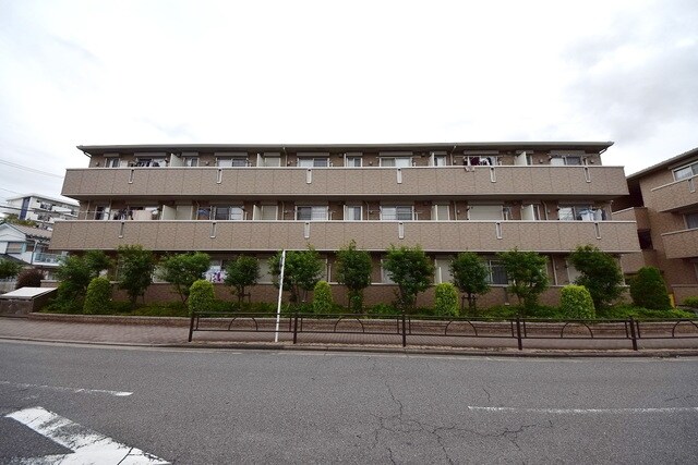 フェアレーン高野台IIの物件内観写真