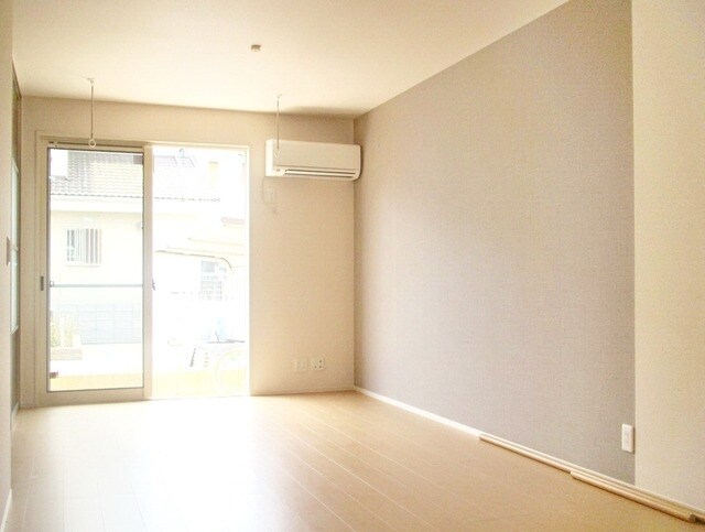 ヴィラアカシアの物件内観写真