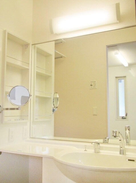 ヴィラアカシアの物件内観写真