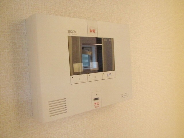 ヴィラアカシアの物件内観写真