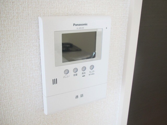 ヴィラアカシアの物件内観写真