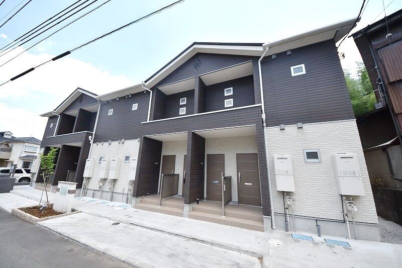 デュラカーサ コブシIVの物件外観写真