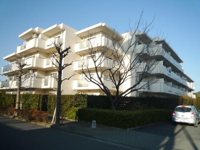 コーポレート中清戸2号棟の物件内観写真