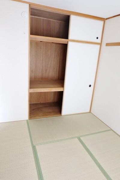 コーポレート中清戸2号棟の物件内観写真