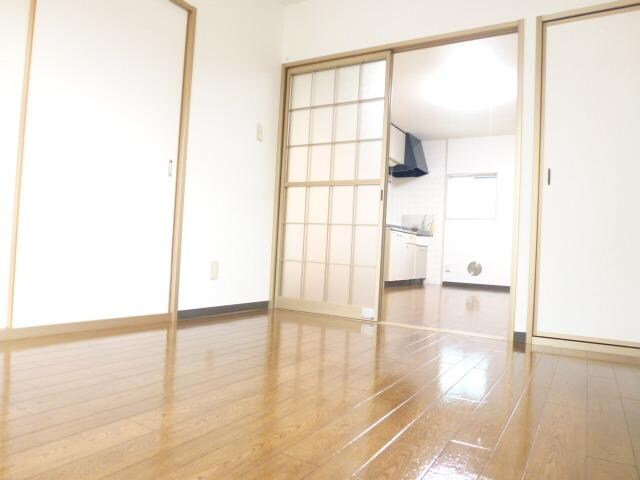 サンシティマノの物件内観写真