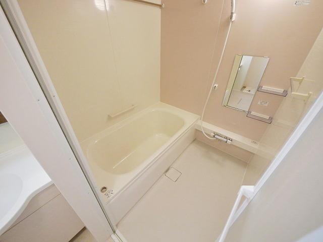 クイーン・ヒルズの物件内観写真