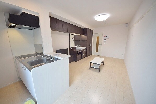 ミランダベル エスポワール秋津の物件内観写真