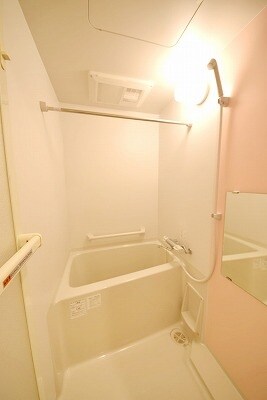 ミランダベル エスポワール秋津の物件内観写真