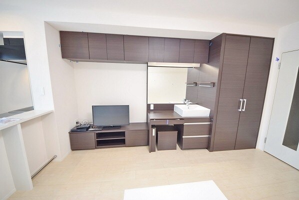 ミランダベル エスポワール秋津の物件内観写真