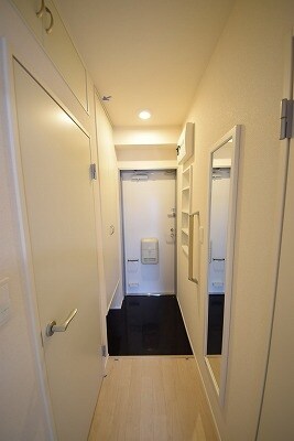 ミランダベル エスポワール秋津の物件内観写真