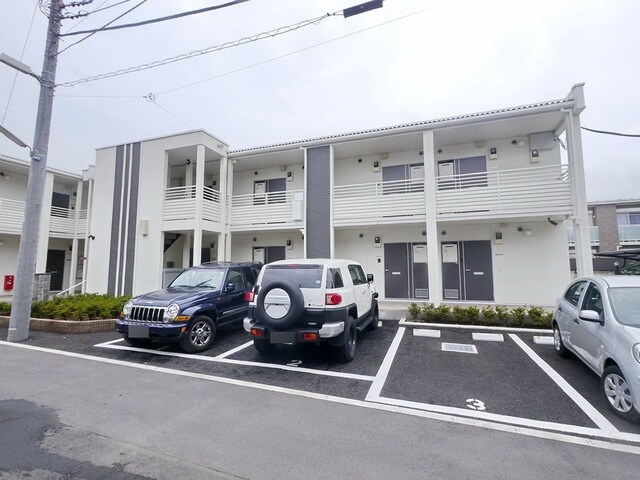 ミランダベル エスポワール秋津の物件内観写真