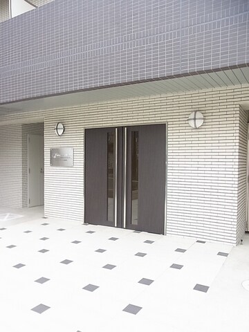 ライジングプレイス練馬関町の物件内観写真