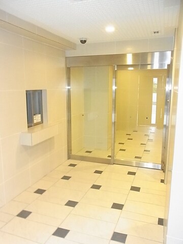 ライジングプレイス練馬関町の物件内観写真